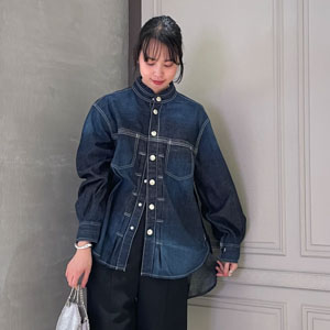 【春はデニムの季節！】ここでしか手に入らないのJAPAN DENIM(ジャパンデニム)の新作をご紹介！